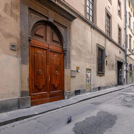 Duomo Central Studio 佛罗伦萨 外观 照片